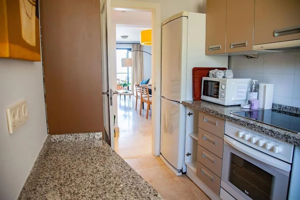Sb Casa Magnolia Apartment Malaga 0*,  Spain
