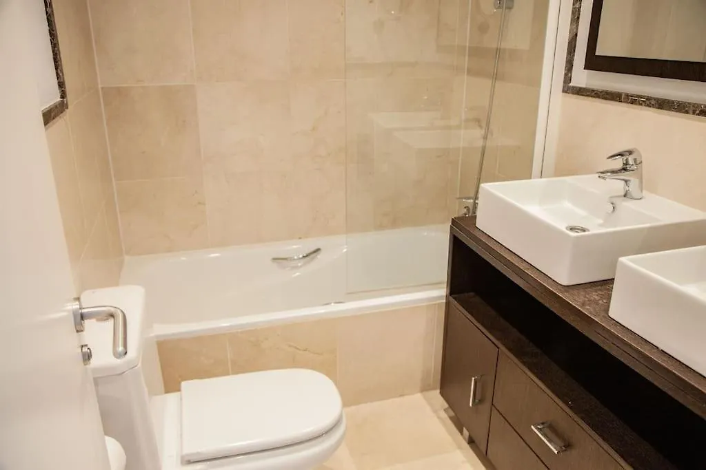 Sb Casa Magnolia Apartment Malaga