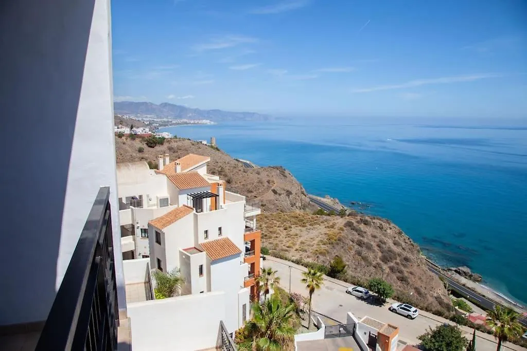 Sb Casa Magnolia Apartment Malaga Spain