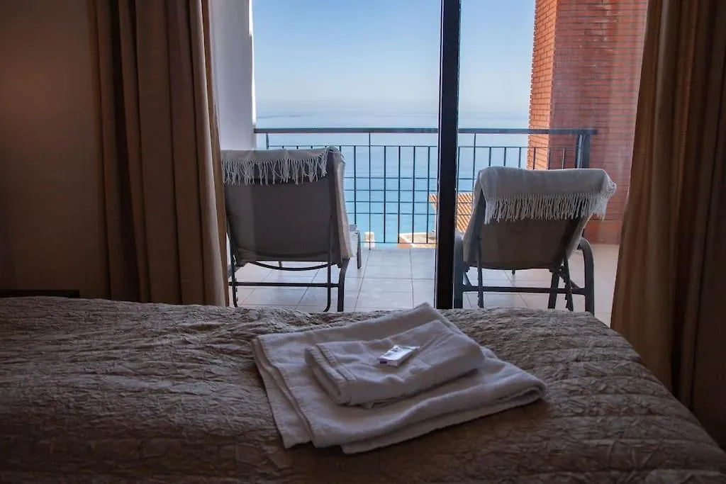 Sb Casa Magnolia Apartment Malaga 0*,  Spain