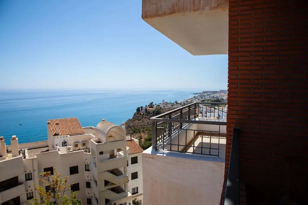 Sb Casa Magnolia Apartment Malaga Spain