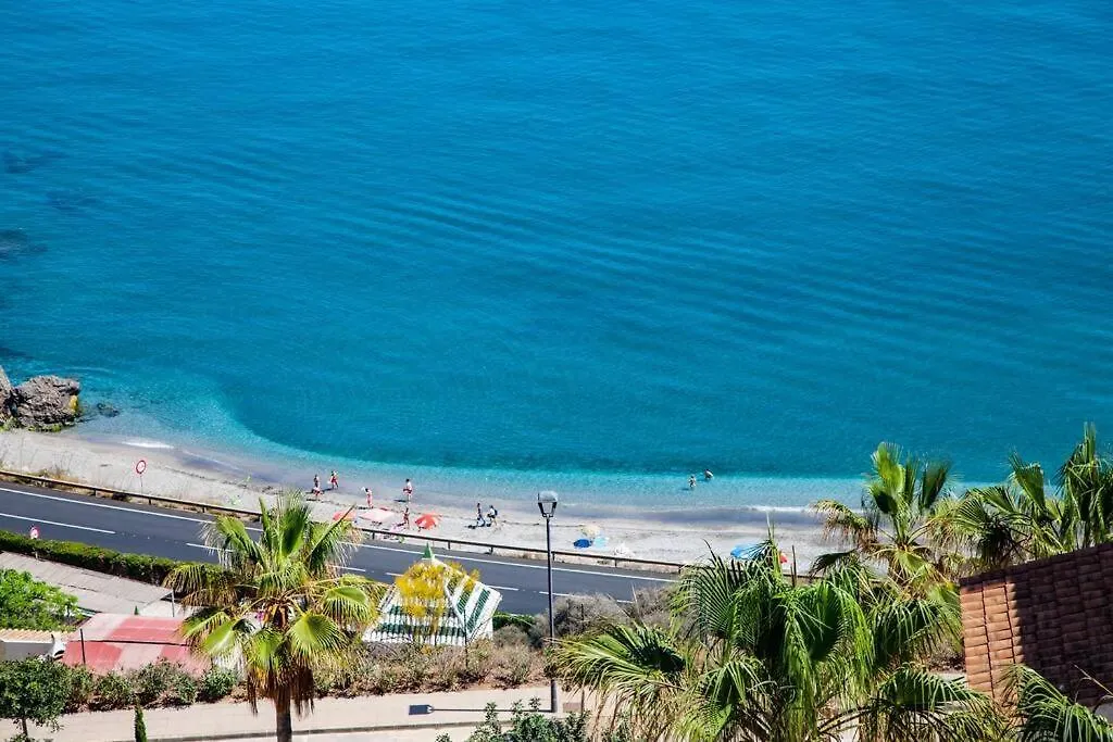 Sb Casa Magnolia Apartment Malaga