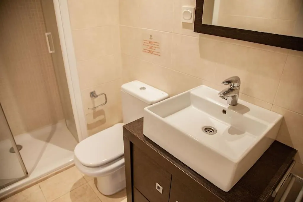 Sb Casa Magnolia Apartment Malaga
