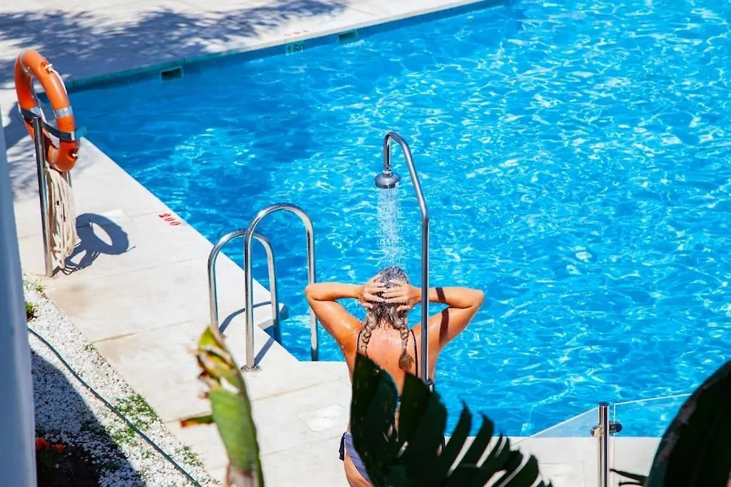 Sb Casa Magnolia Apartment Malaga
