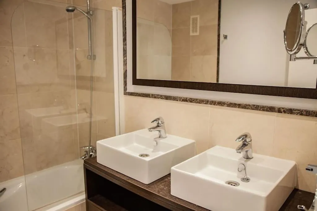 Sb Casa Magnolia Apartment Malaga