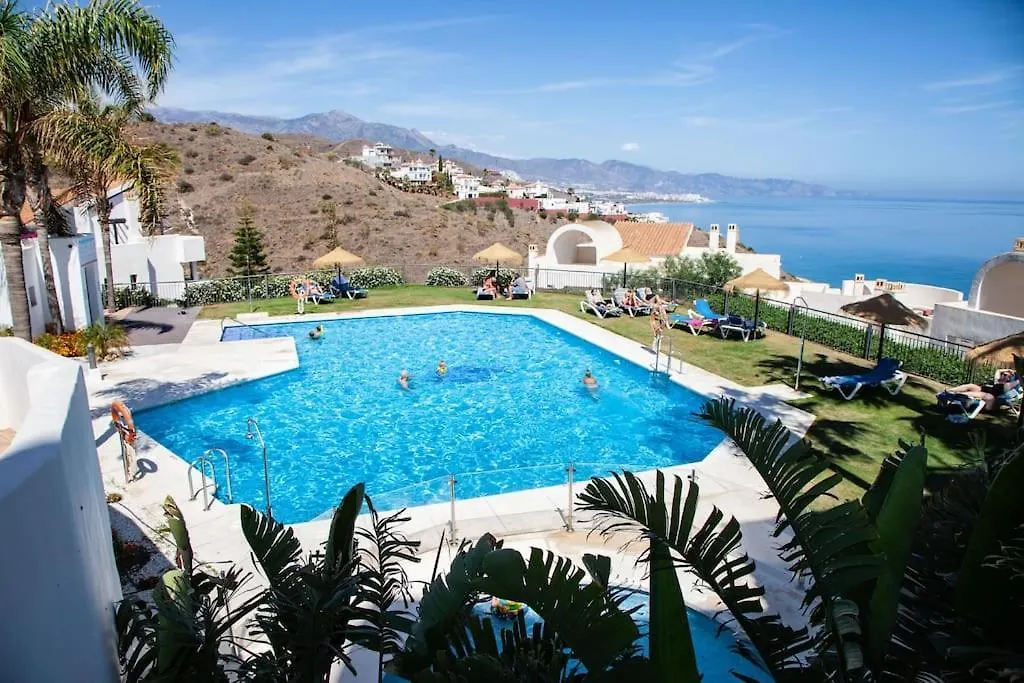 Sb Casa Magnolia Apartment Malaga