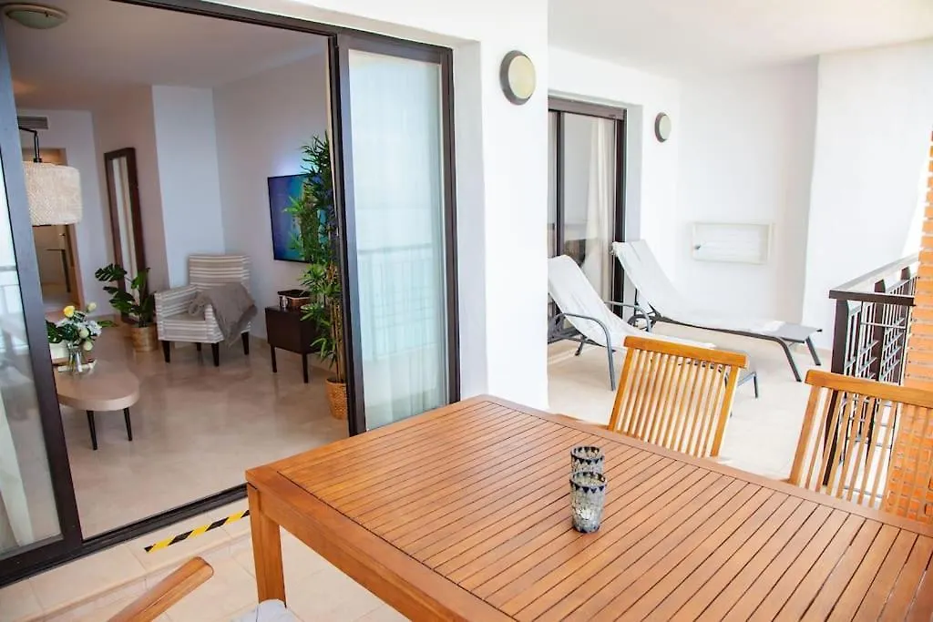 Sb Casa Magnolia Apartment Malaga