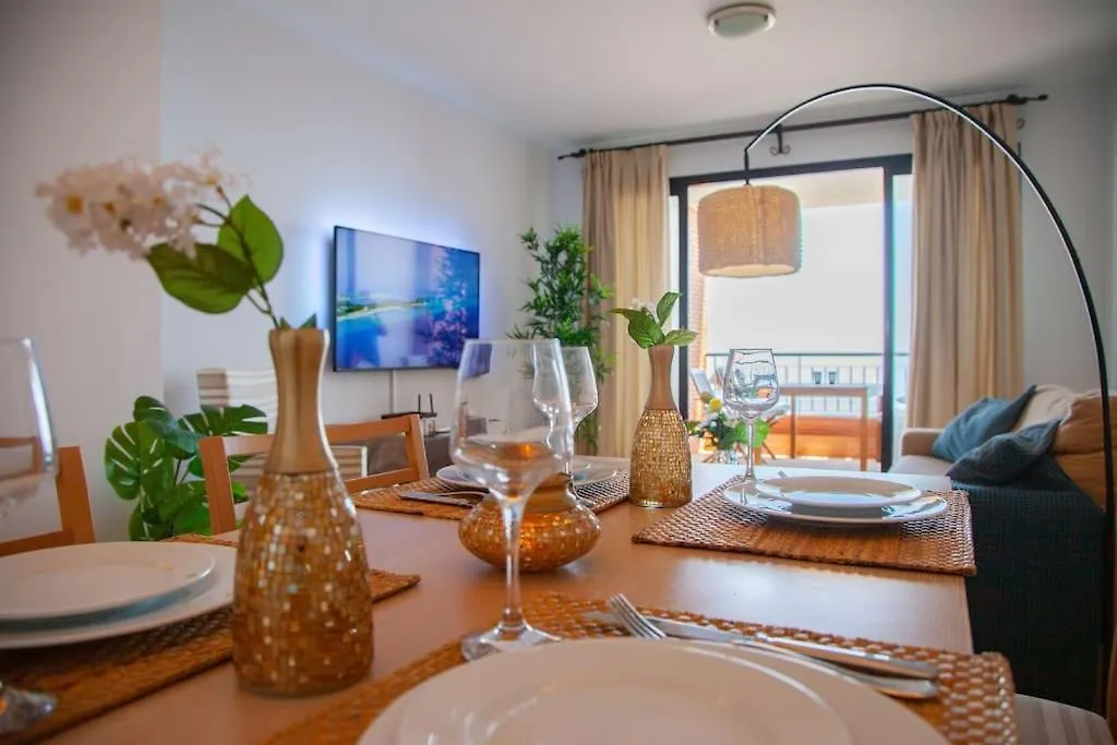 Sb Casa Magnolia Apartment Malaga