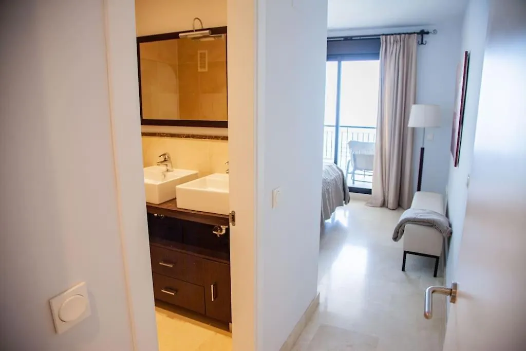 Sb Casa Magnolia Apartment Malaga 0*,