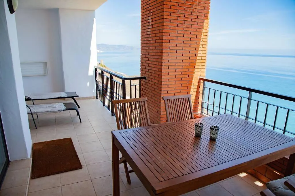 Sb Casa Magnolia Apartment Malaga Spain