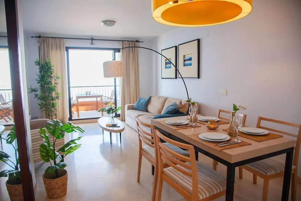 Sb Casa Magnolia Apartment Malaga