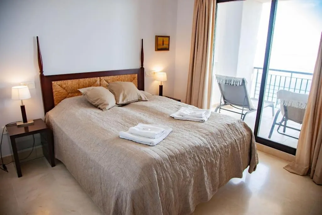 Sb Casa Magnolia Apartment Malaga